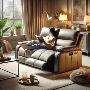 All The Reasons You Will Love A Reclining Sofa In Your Home