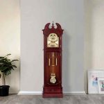 Grand Father Clock