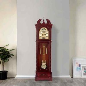 Grand Father Clock