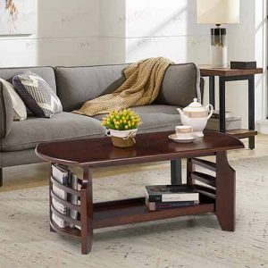 CT-Indigo Coffee Table