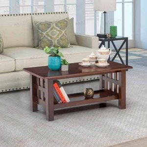 CT-ONYX Coffee Table