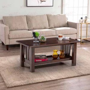 CT-OPAL Coffee Table