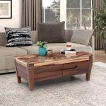 CT-855 Marble Center Table