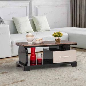 CT- Bristol Marble Center Table