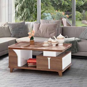 CT-Sydney Marble Center Table