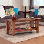 CT-ONYX Coffee Table