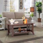 CT-TOPAZ Coffee Table