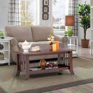 CT-TOPAZ Coffee Table