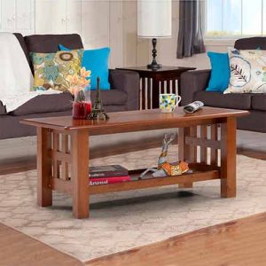 CT-ONYX Coffee Table