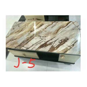 CT-Derby  Marble Coffee Table
