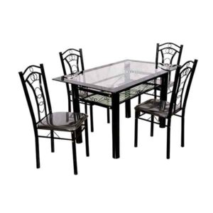 Dining table with on sale price 7000