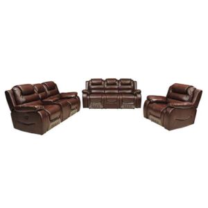 Europa Recliner Sofa