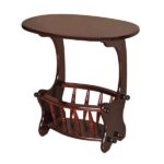 TPS-607 Telephone Shelf