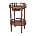 TPS-623 Telephone Shelf