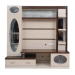 wall panel for tv unit