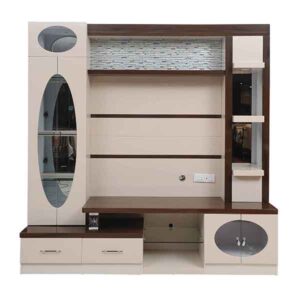 wall panel for tv unit