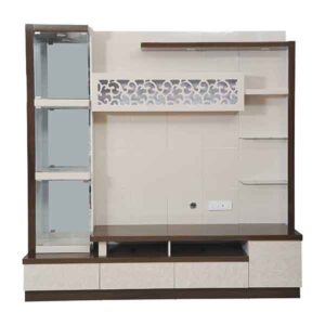 tv unit designs color combination