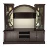 best tv showcase designs for hall