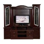 tv unit design with price