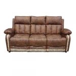 Adelaiderecliner 3 seater halmark