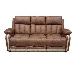 Adelaiderecliner 3 seater halmark