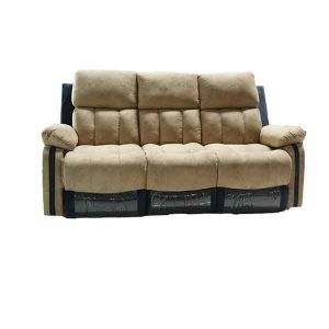 ADELAIDE RECLINER 3 SEATER