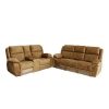 AMERICAN RECLINER 3+2