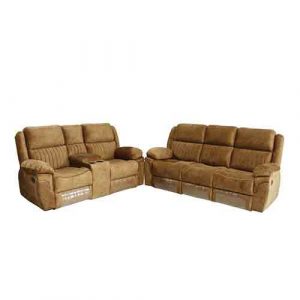 AMERICAN RECLINER 3+2