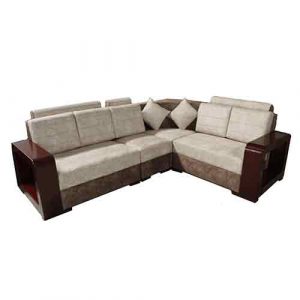 Australian Corner Liza Fabric