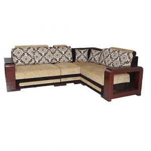 Australian corner luster combination