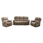 ZENITH RECLINER SOFA