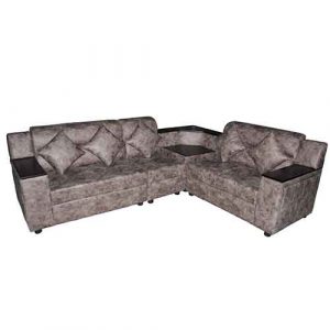 sofa set corner