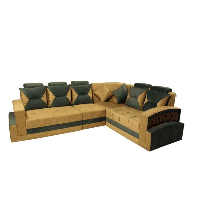 sofa set corner