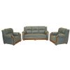 sofa set for living room 3+1+1