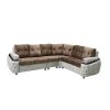 corner sofa covers set of 6 seater