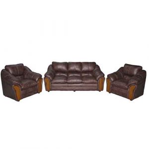 sofa set for living room wood furniturel