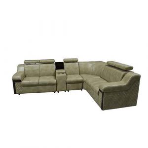 l shaped sofa set