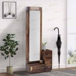 DRS-TEXAS Dressing Table