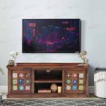 TV-SONY Tv Stand