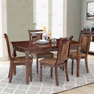 DT-VENUS Wooden Dining Table