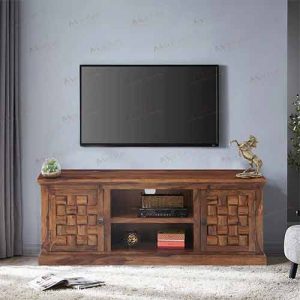 TV-BRICK Tv Stand