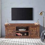TV-DIAMOND Tv Stand