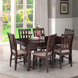 DT-CRYSTAL Dining Table