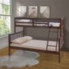 Bunker bed