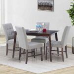 4 seater dining table