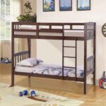 Bunker Bed