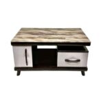 CT-J55 Glass top Center Table