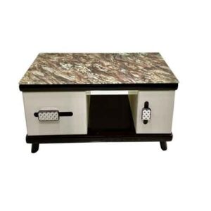 CT-J61 Glass top Center Table