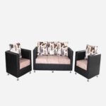 wooden sofa set furniture