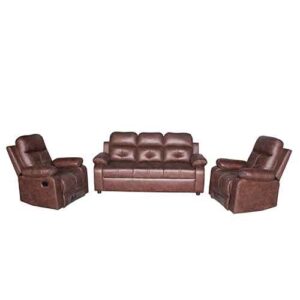 Amaze Sofa (3S+1R+1RRR)